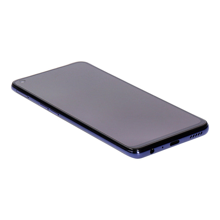 Oppo Reno 7 5G Dual-SIM 256GB Starry Black