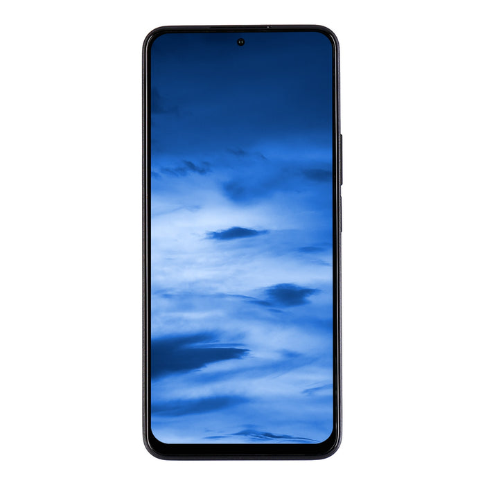 Honor 90 Lite Dual-SIM 256GB Midnight Black