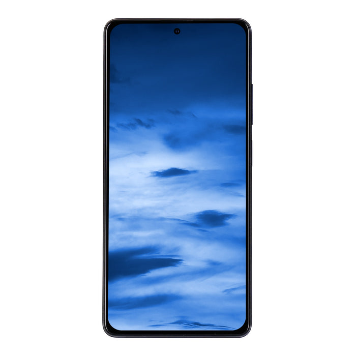 Xiaomi Redmi Note 12 Pro 5G 128GB Midnight Black 6GB RAM