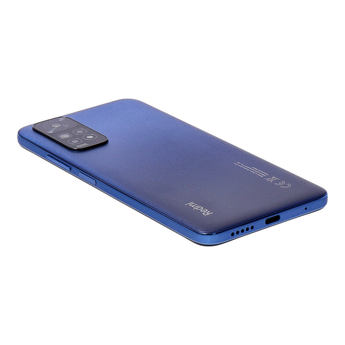 Xiaomi Redmi Note 11 Dual-SIM 64GB Twilight Blue