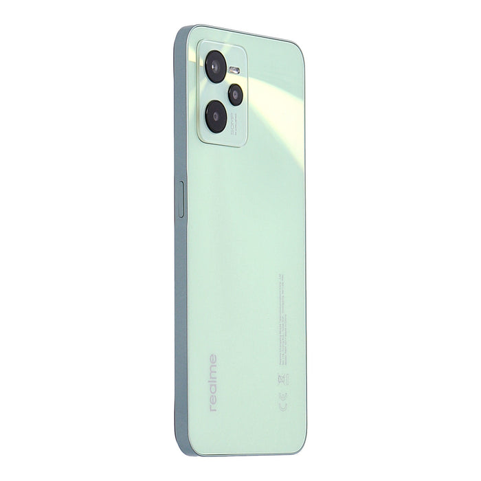 Realme C35 Dual-SIM 128GB Glowing Green