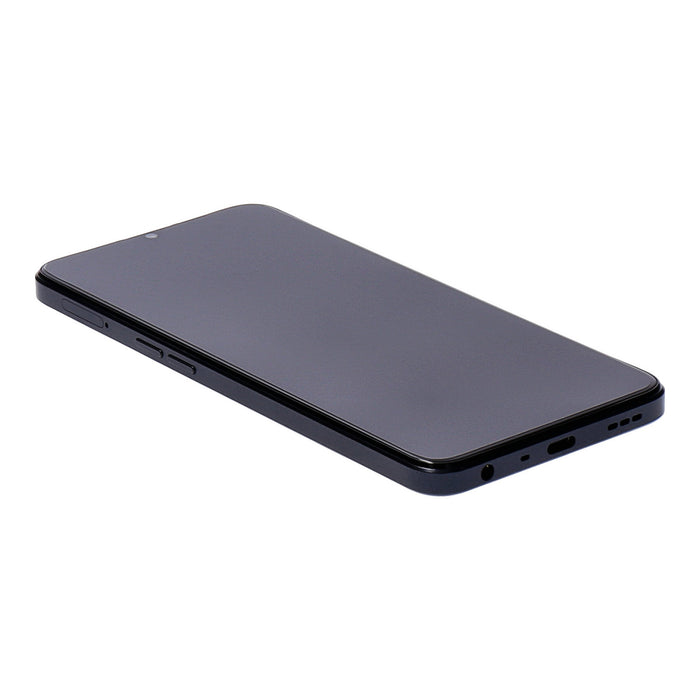 Oppo A57s Dual-SIM 64GB Starry Black