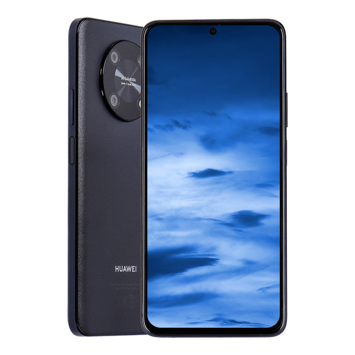 Huawei nova Y90 Dual-SIM 128GB Midnight Black