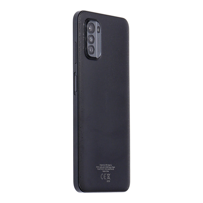 Nokia G60 5G Dual Sim 64GB Pure Black