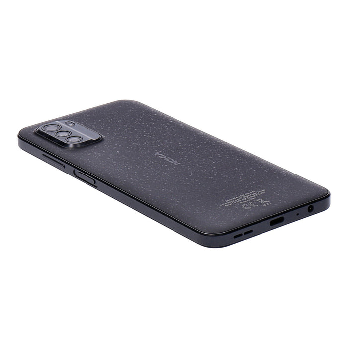 Nokia G60 5G Dual Sim 64GB Pure Black