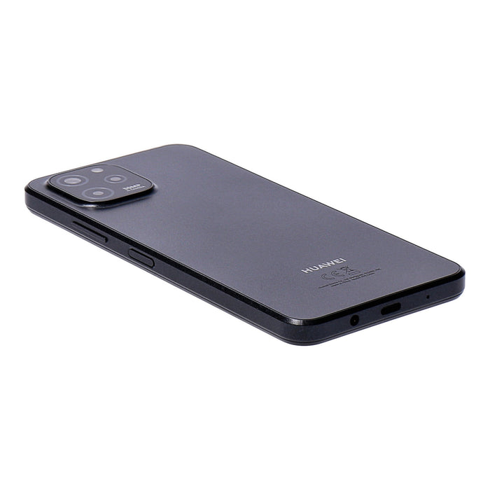 Huawei Nova Y61 Dual-SIM 64GB Midnight Black