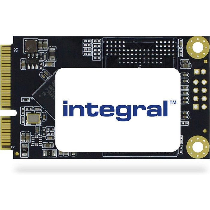 Integral int. mSATA III SSD 240GB