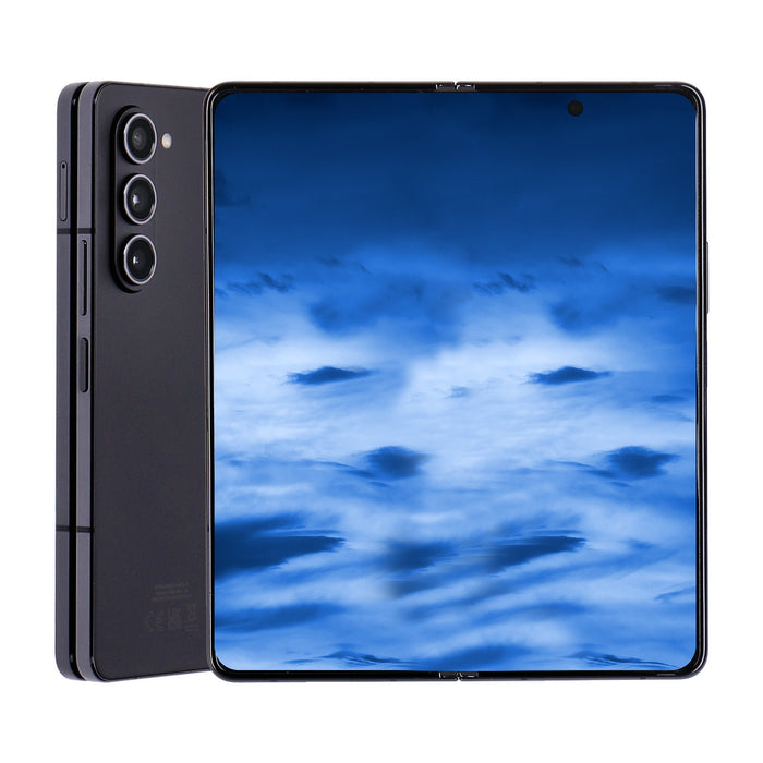 Samsung Galaxy Z Fold 5 DS 256GB Phantom Black