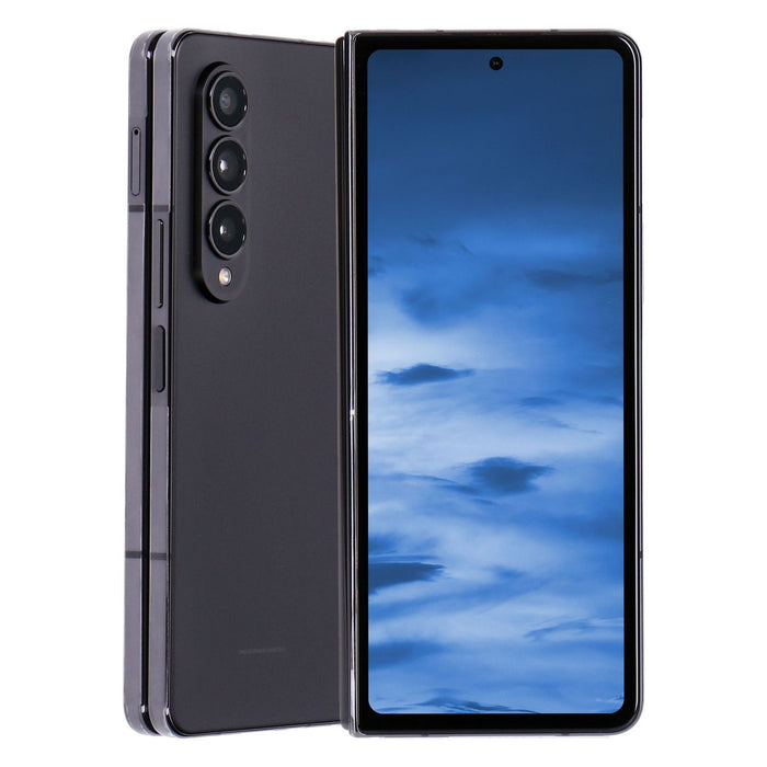 Samsung Galaxy Z Fold 4 5G 512GB Phantom Black