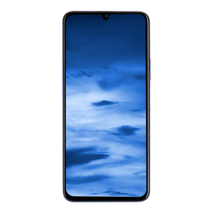 Honor X7 Dual-SIM 128GB Ocean Blue
