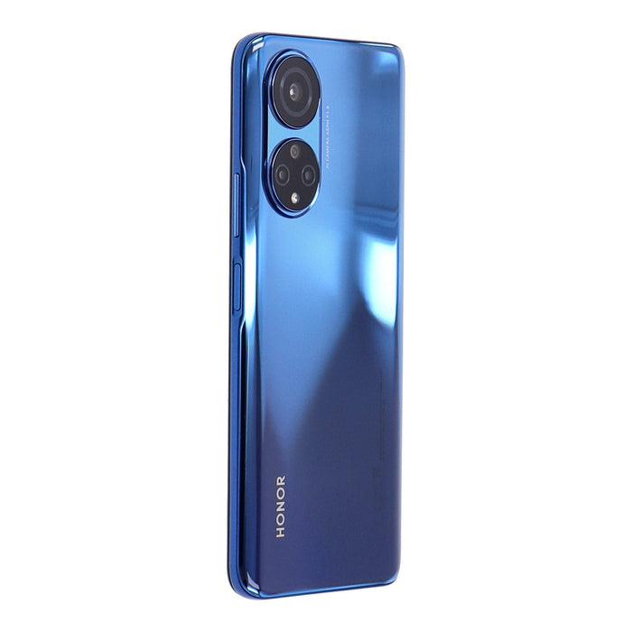 Honor X7 Dual-SIM 128GB Ocean Blue