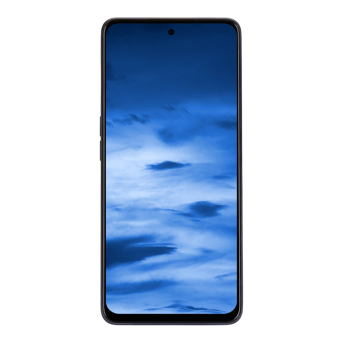 Oppo A98 5G Dual-SIM 256GB Cool Black