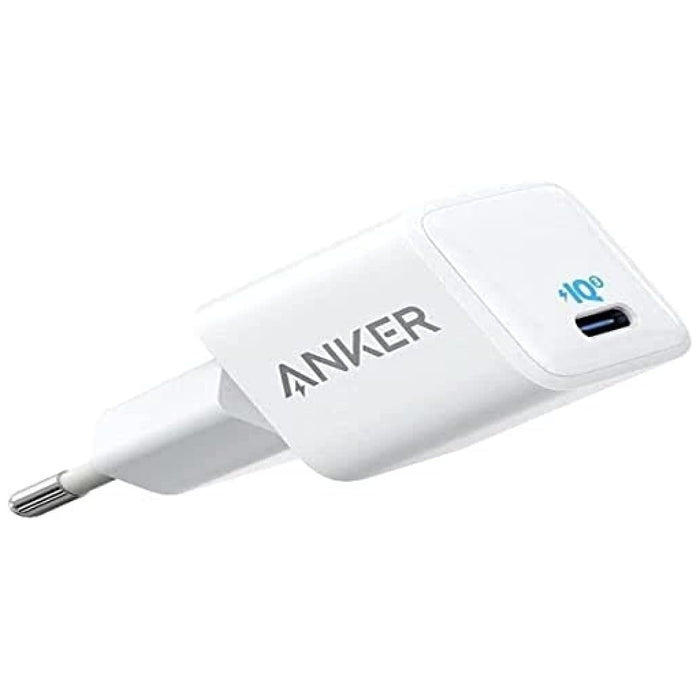 ANKER PowerPort III Nano 20W USB-C weiss