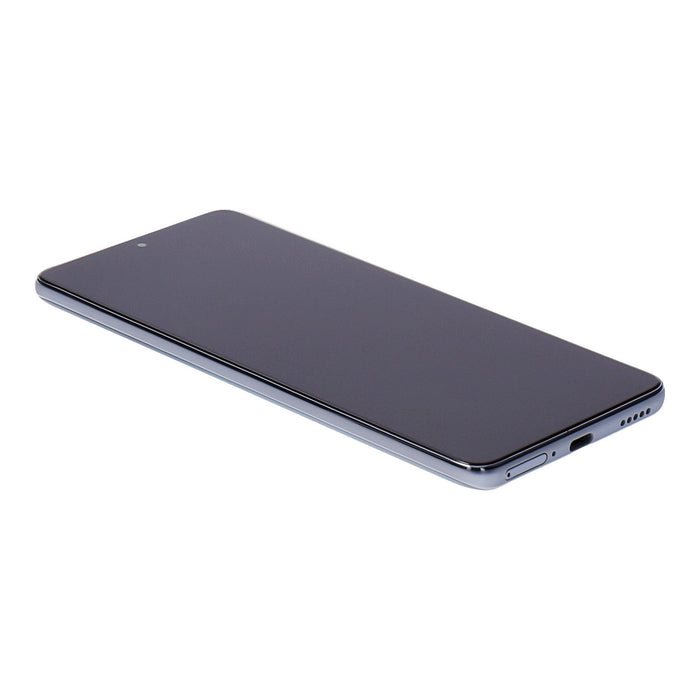 Honor Magic 4 Lite Dual-SIM 128GB Titanium Silver