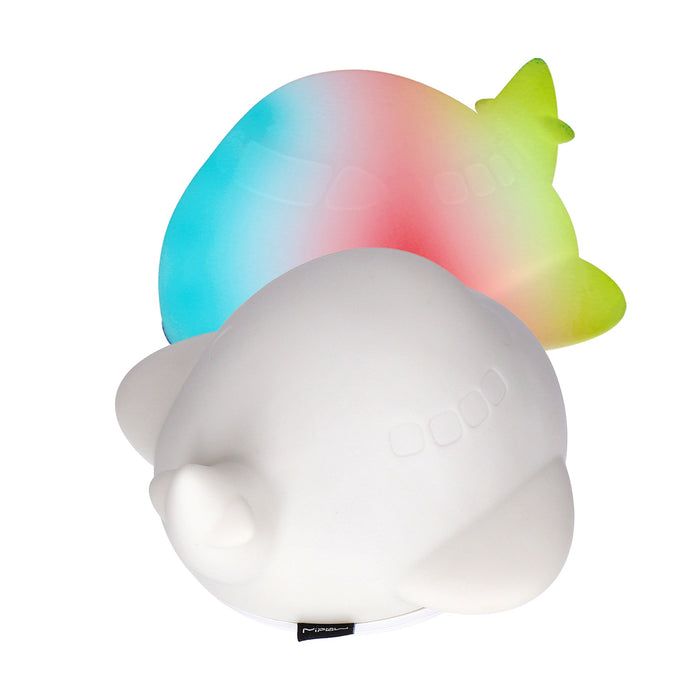 Playbulb Zoocoro speaker lamp airwhale