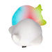 Playbulb Zoocoro speaker lamp airwhale