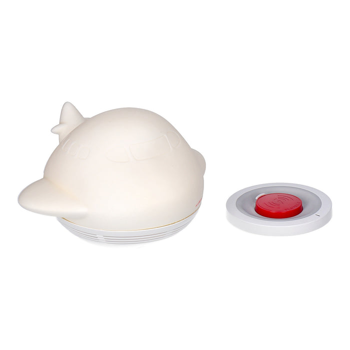 Playbulb Zoocoro speaker lamp airwhale