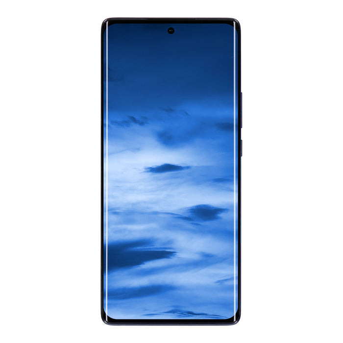 Huawei nova 10 Dual-Sim 128GB Starry Black