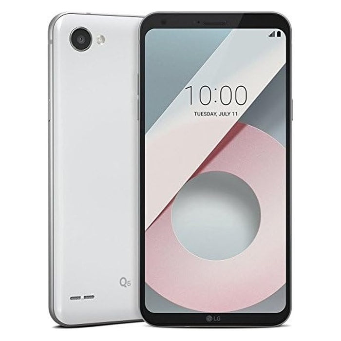 LG Q6-M700n 32GB weiß
