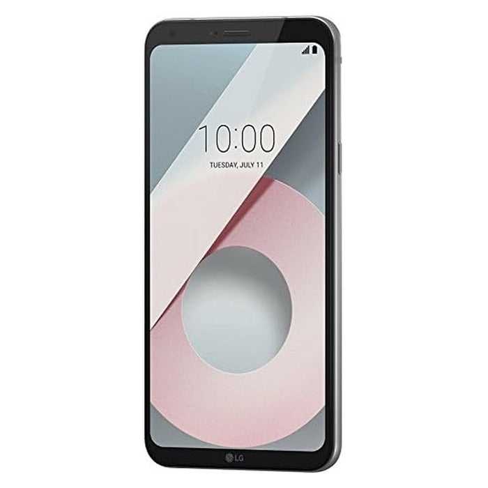LG Q6-M700n 32GB weiß