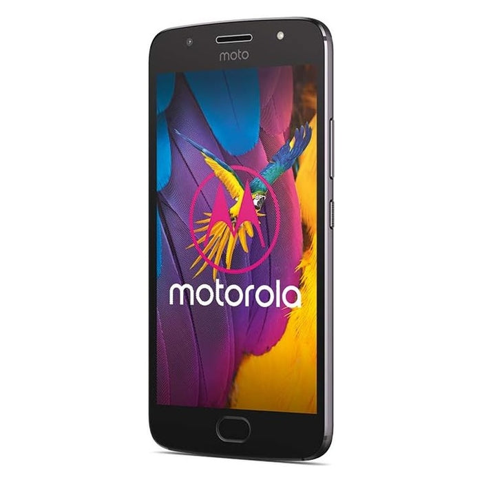 Motorola Moto G5s Special Edition 32GB Grey