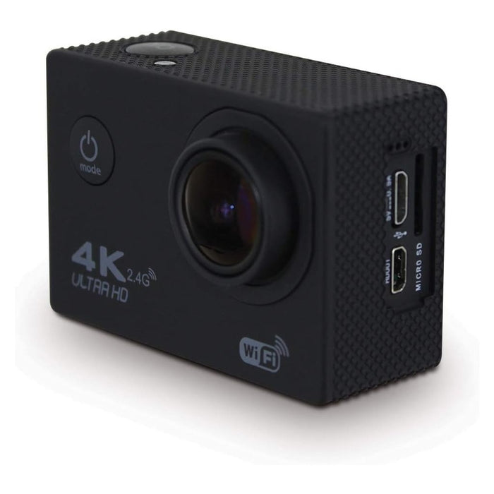 Muvit 4K wifi Sports Camera