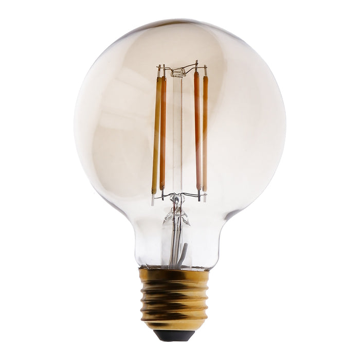 Muvit Smart LED BULB Glühbirne E27 5W Filaments Globe