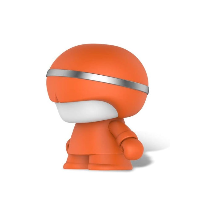 XOOPAR BOY Mini BT Lautsprecher orange Bluetooth