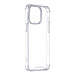 iPhone 14 pro max Silicon Cover Transparent