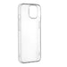 iPhone 13 Silicon Case Transparent