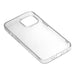 iPhone 13 Silicon Case Transparent