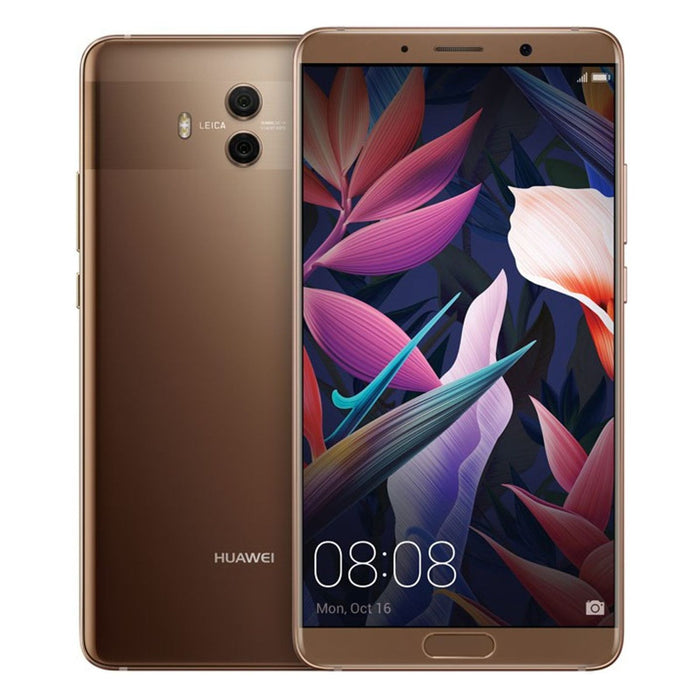 Huawei Mate 10 64GB Mocha Brown