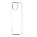 iPhone 13 Pro Silicon Case Transparent