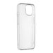 iPhone 13 Pro Silicon Case Transparent