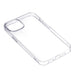 iPhone 13 Pro Silicon Case Transparent