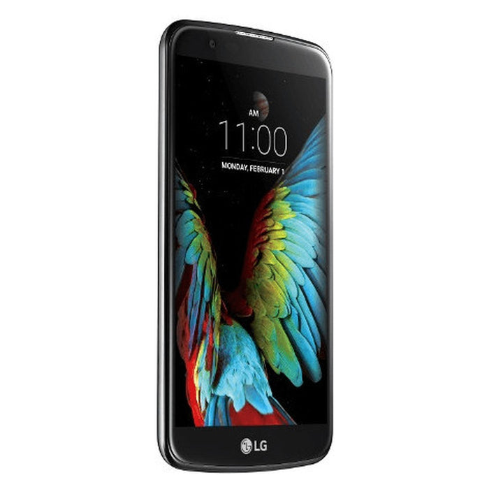 LG K10 LTE K420N 16GB Schwarz