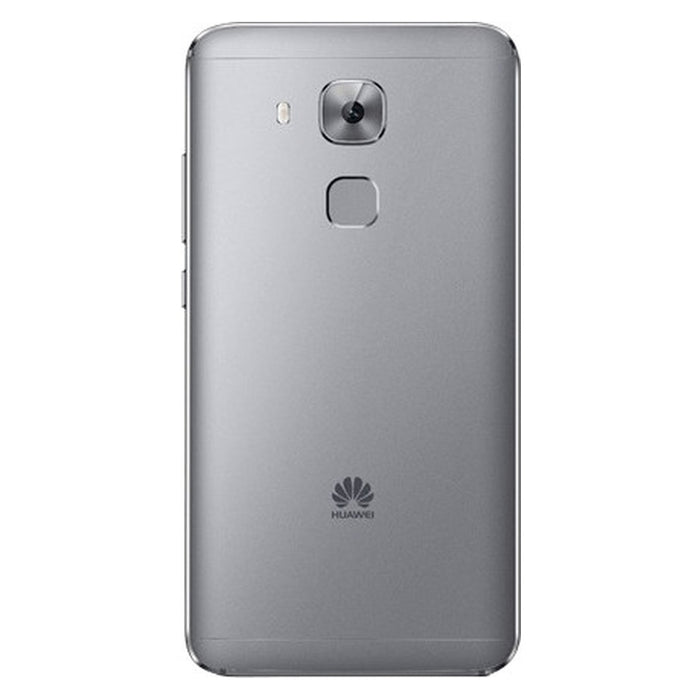 Huawei Nova Plus Dual-Sim 32GB Titanium Grey