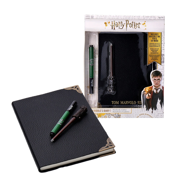 DICKIE TOYS Harry Potter Tom Riddle's Diar