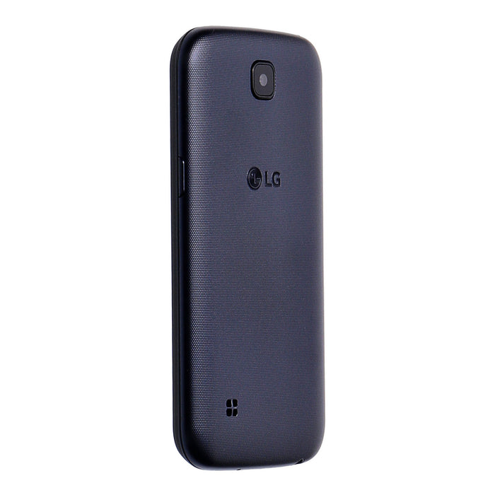 LG K3 K100 8GB Schwarz/Blau