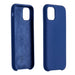 JT Berlin Silicon Case Blue Cobalt iPhone 11