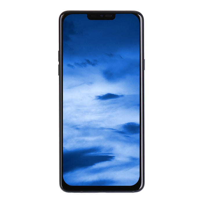 LG G7 Fit Dual-Sim 32GB schwarz