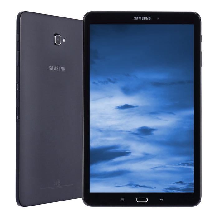 Samsung Galaxy Tab A T585 LTE 32GB schwarz