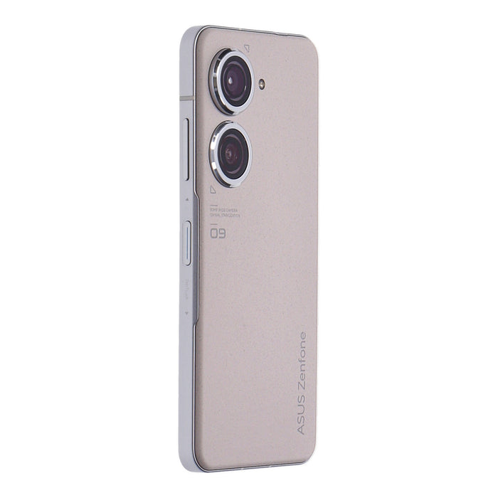 Asus Zenfone 9 5G Dual-Sim 128GB weiß