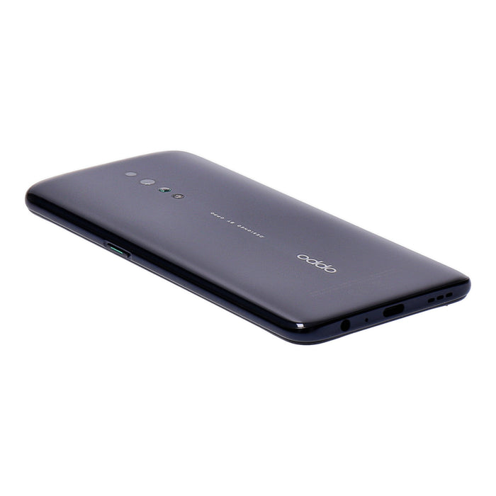 Oppo Reno Z Dual-SIM 128GB Schwarz