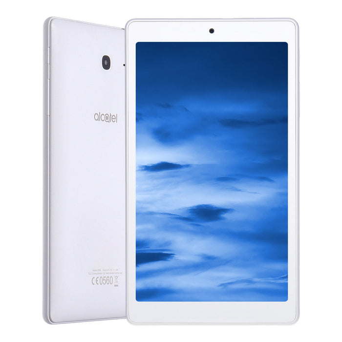 Alcatel Pixi 4 Tablet 8063 7" 3G 8GB Weiß