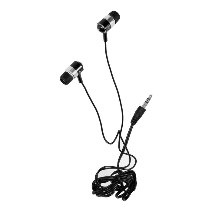 QWare In-Ear-Ohrhörer 3,5-mm-Stecker