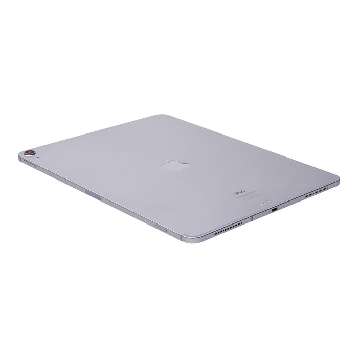 Apple iPad Pro 3 12,9 WiFi + 4G 256GB Silber (2018)