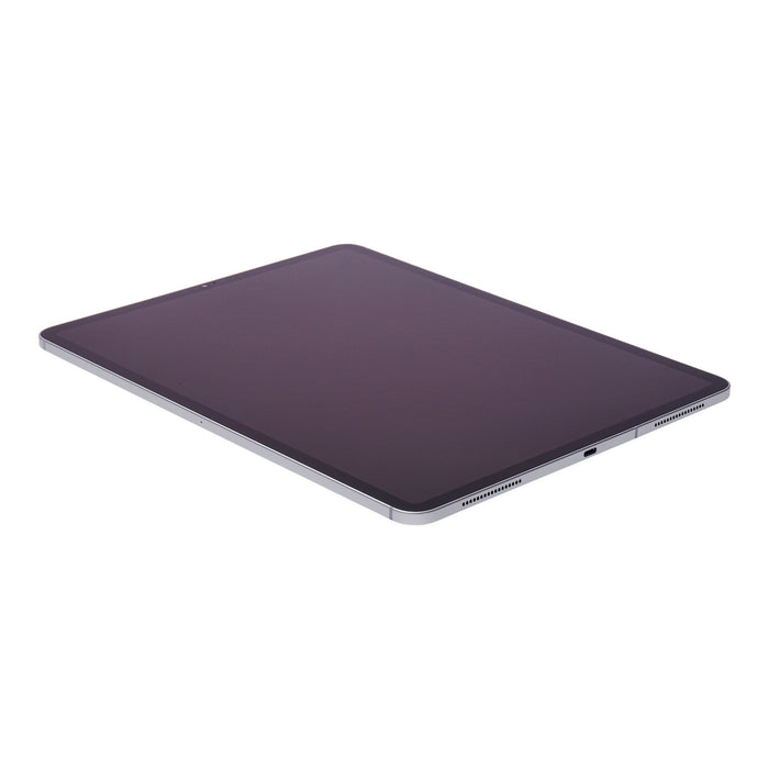 Apple iPad Pro 3 12,9 WiFi + 4G 256GB Silber (2018)