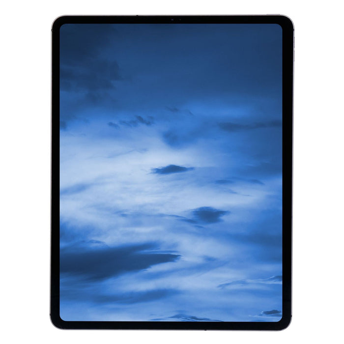 Apple iPad Pro 3 12,9 WiFi + 4G 1TB Spacegrau (2018)