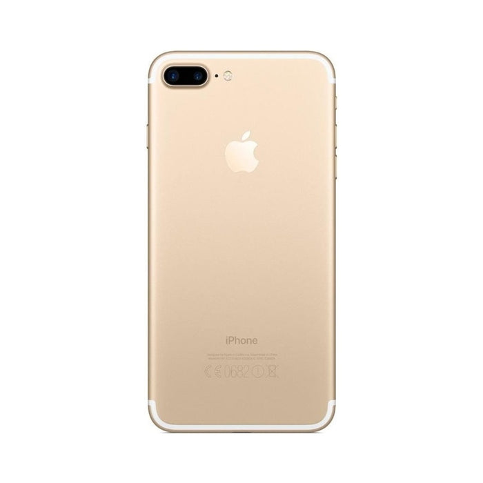 Apple iPhone 7 Plus 32GB Gold *